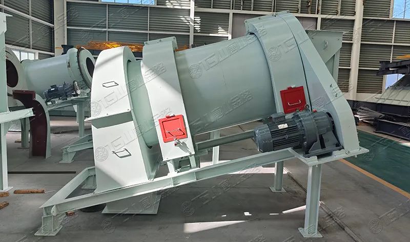 機(jī)制砂離析時(shí)常發(fā)生影響品質(zhì)，如何避免？