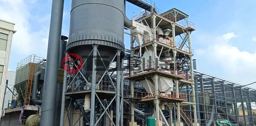 建筑廢料可以制砂嗎？制砂樓建筑廢料制砂效果如何？